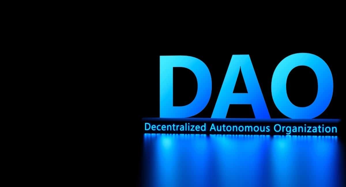 DAO nedir