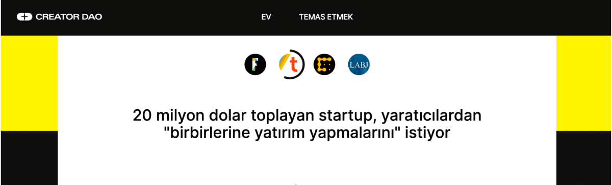 merkezi olmayan organizasyonların görevi nedir