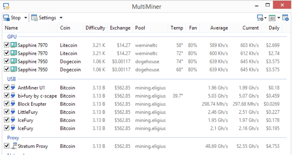en iyi dogecoin madenciliği yöntemleri