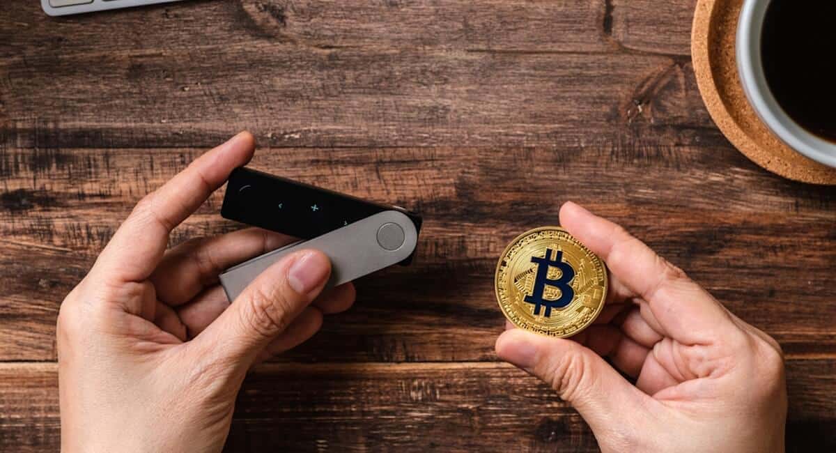 Kripto Paralarda Soğuk Depolama Nedir?