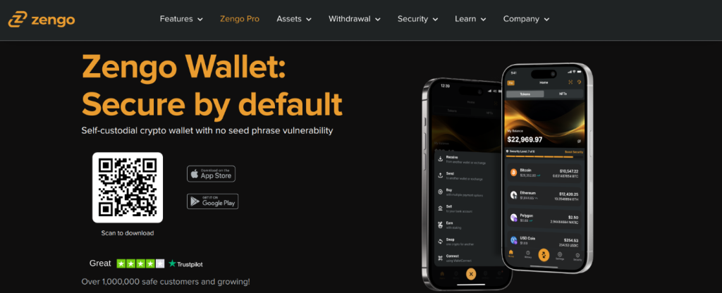 Coinbase'e Alternatif En İyi Kripto Para Borsaları