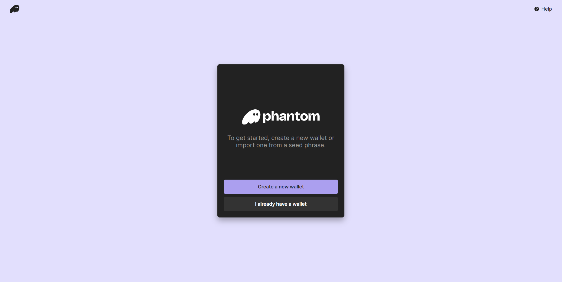 Phantom C&uuml;zdan Kurulumu