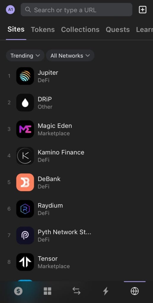 Merkeziyetsiz Borsalarda (DEX'ler) Kripto Alım Satımı Yapma