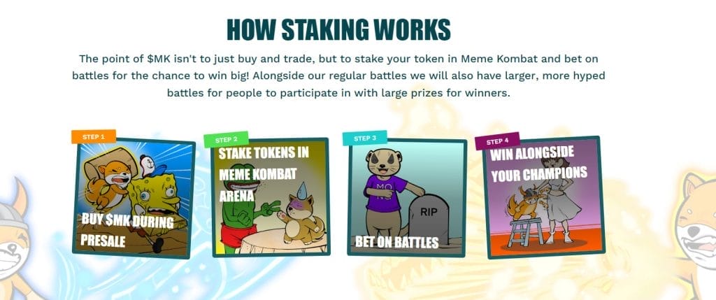 Ethereum stakıng 