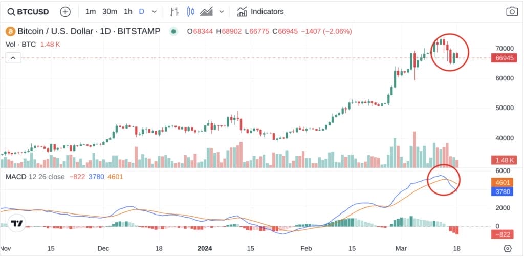 Bitcoin kısa pozisyon alma yöntemleri