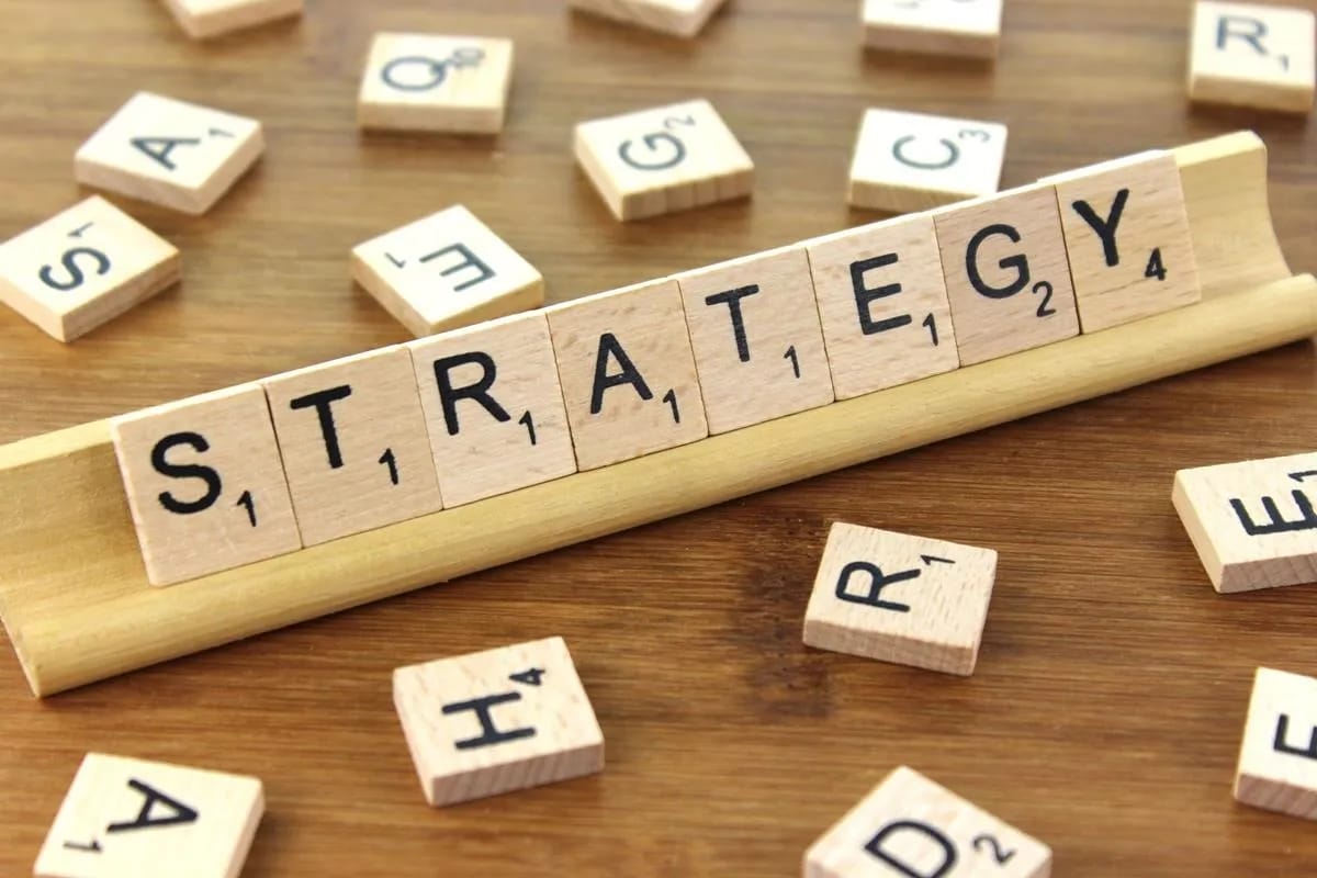 Strateji Belirleme ve Bağlılık