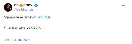 HODL terimi