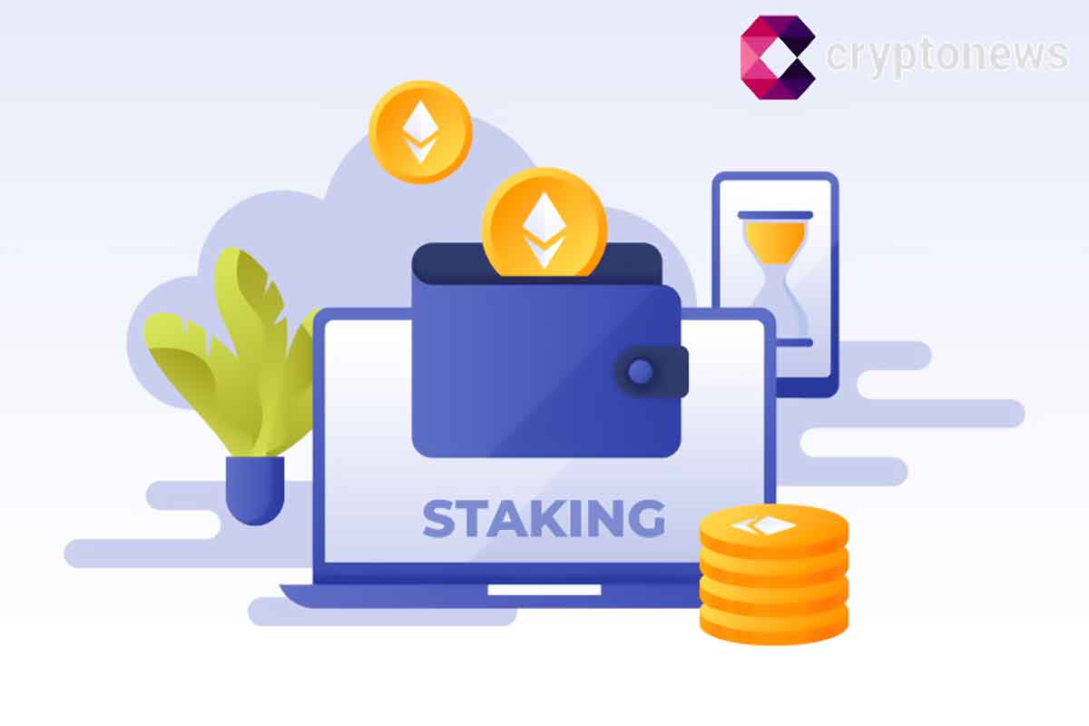 En İyi Kripto Staking Platformları – Pasif Gelir Elde Edin