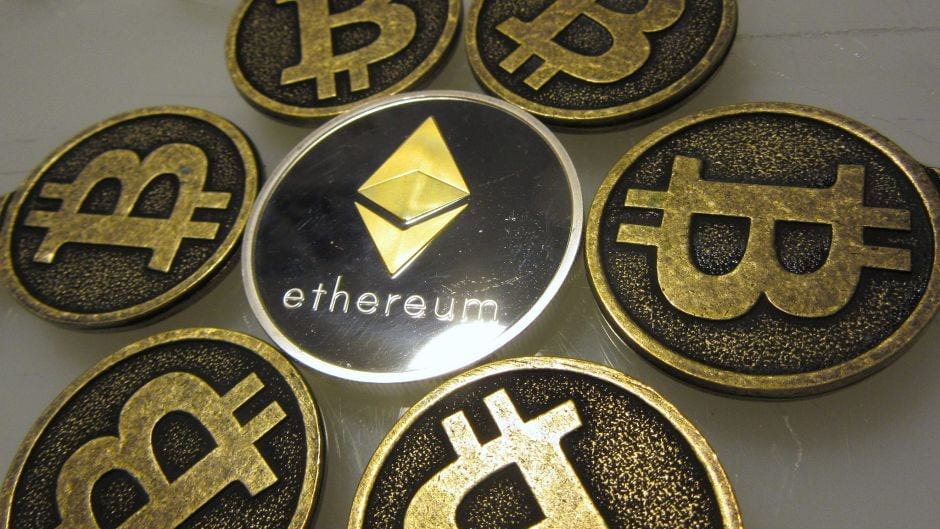 En İyi Ethereum ICO’ları – 2026 Güncel Liste  