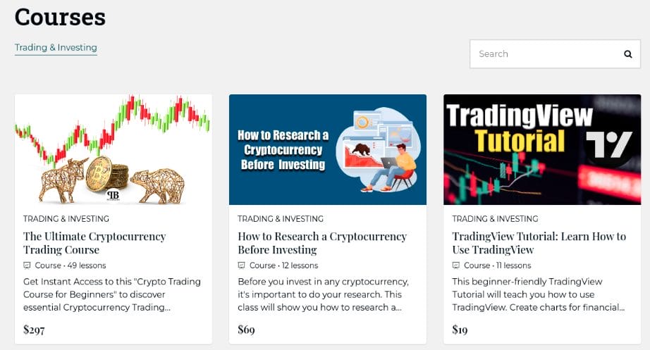 Piggybacks kapsamlı kurs içeriği