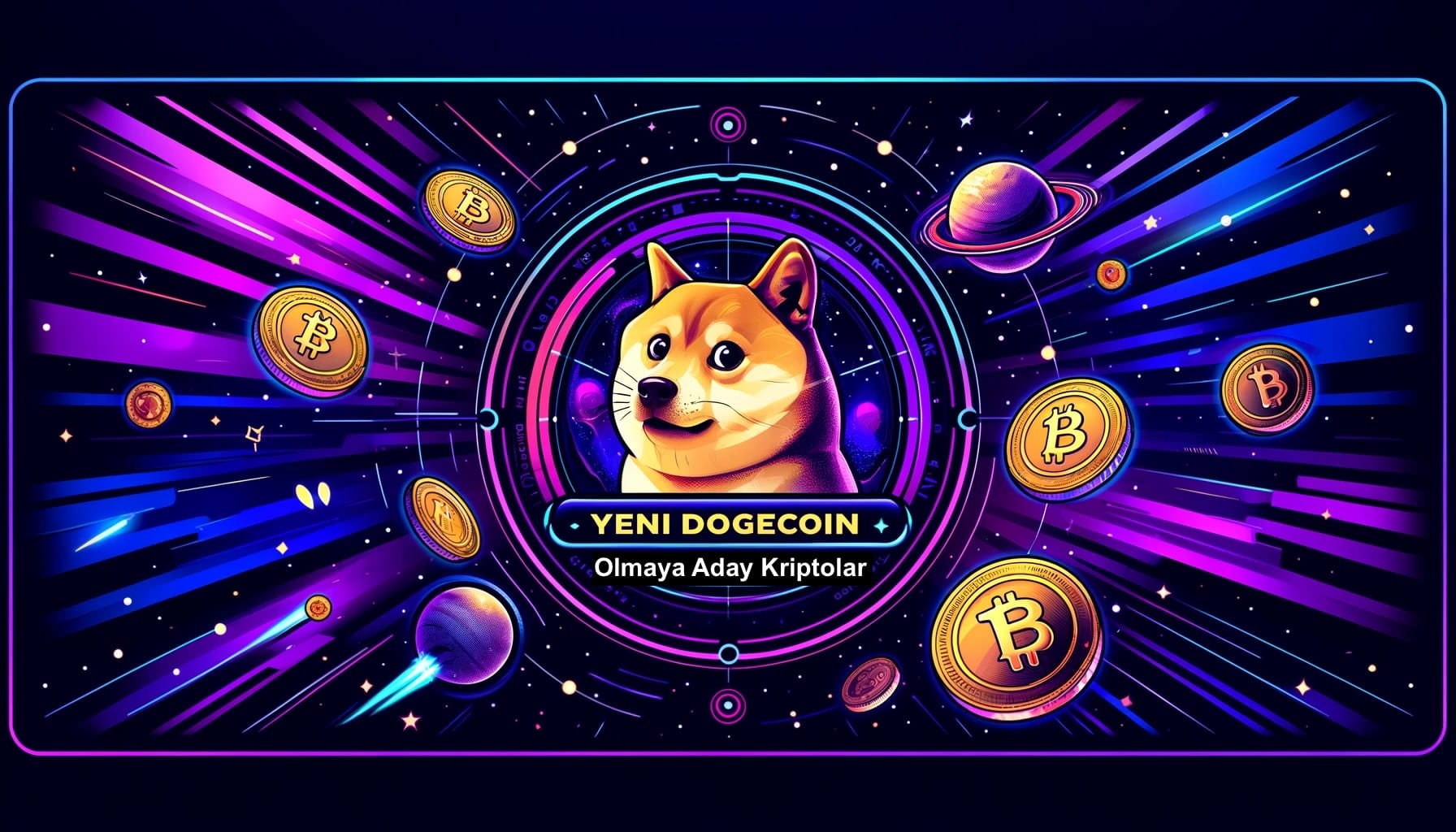 Yeni Dogecoin Olmaya Aday Kriptolar – Güncel Liste