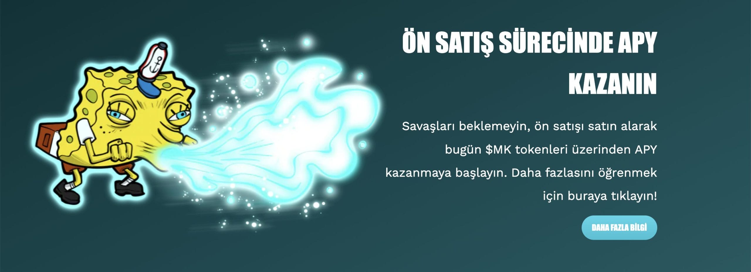meme kombat Staking Mekanikleri