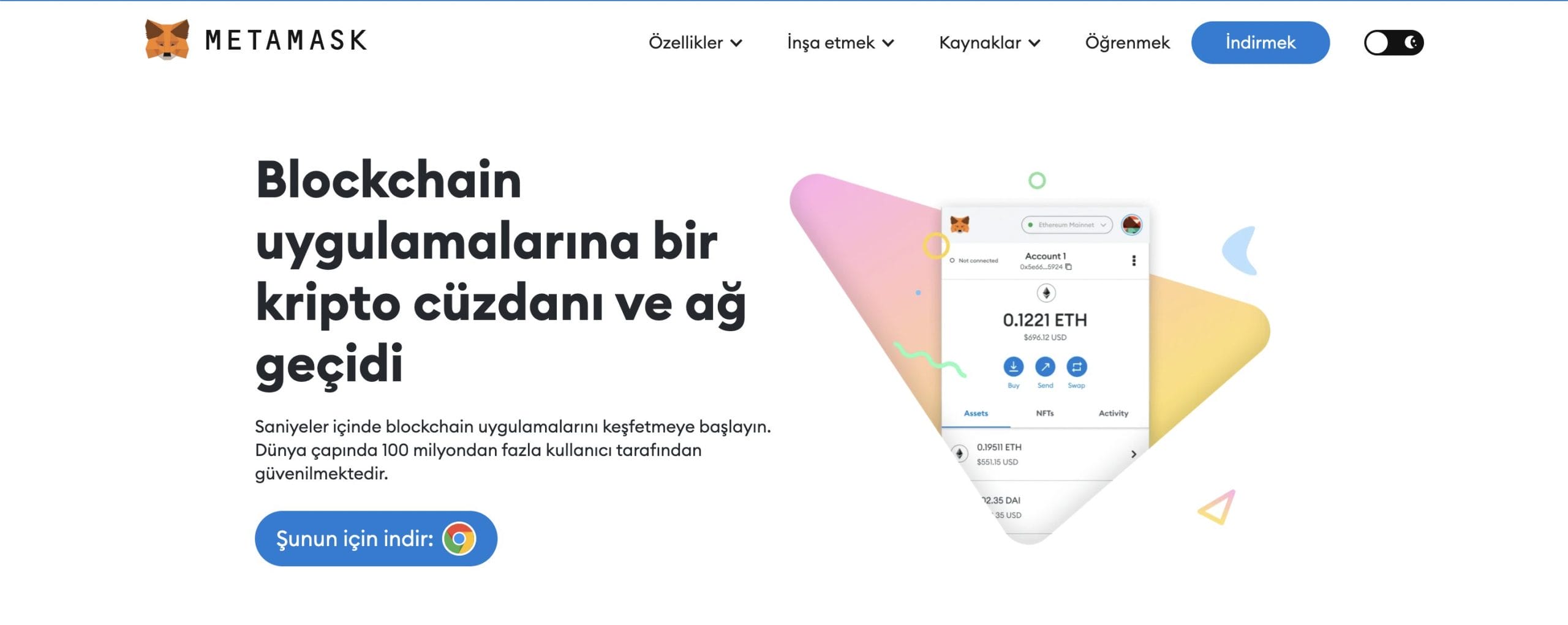 Meme Kombat Alım Rehberi &ndash; Metamask
