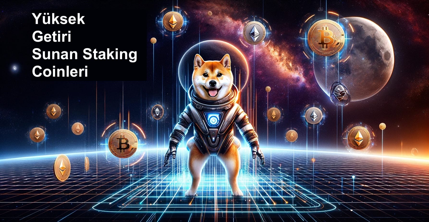 En İyi Staking Coinleri – 2026 Analizleri
