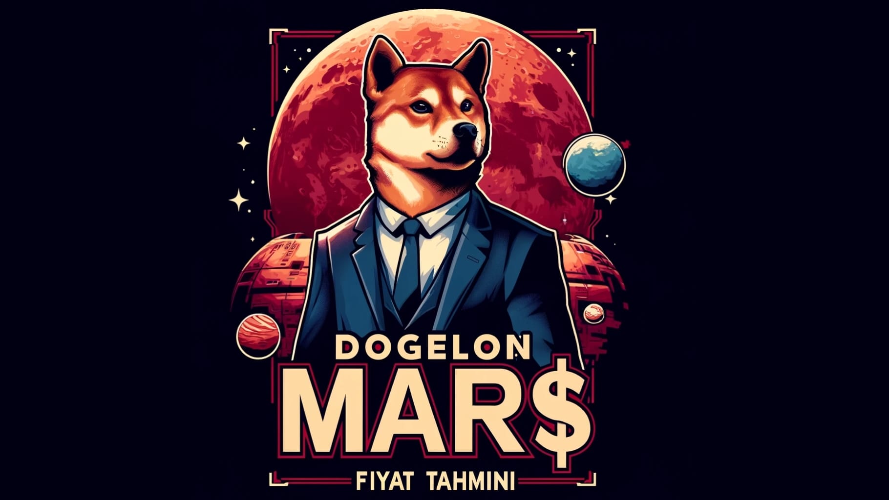 Dogelon Mars ($ELON) Fiyat Tahmini – 2026 Güncel Rehber