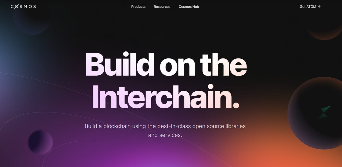 en iyi metaverse coinleri Cosmos