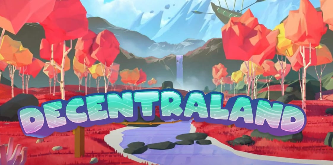en iyi metaverse coinleri Decentraland