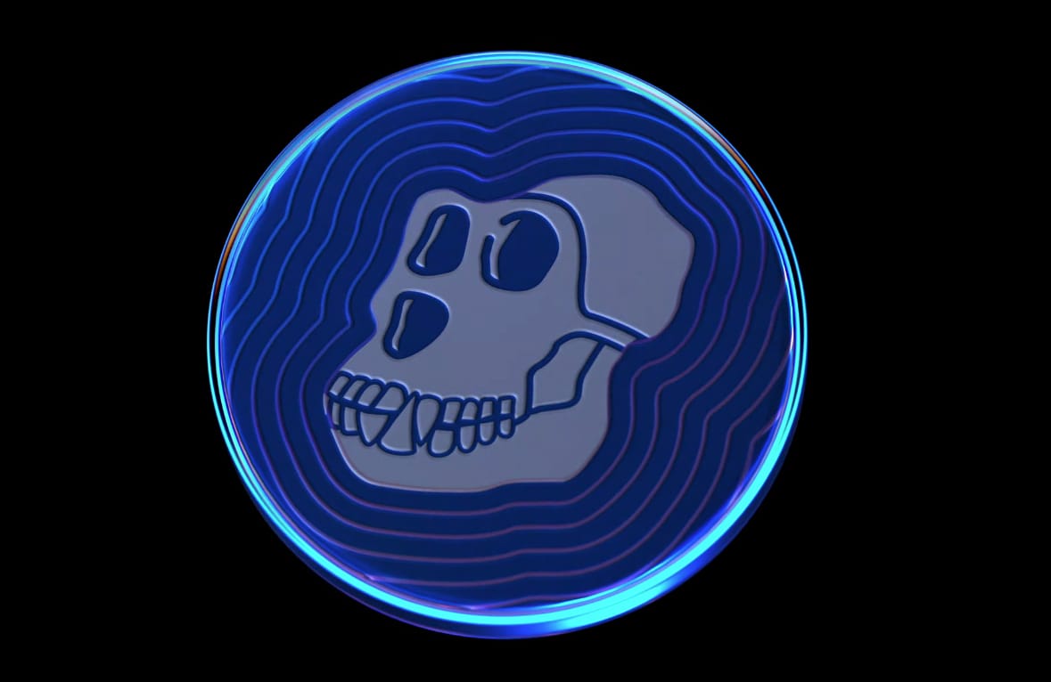 en iyi metaverse coinleri Apecoin