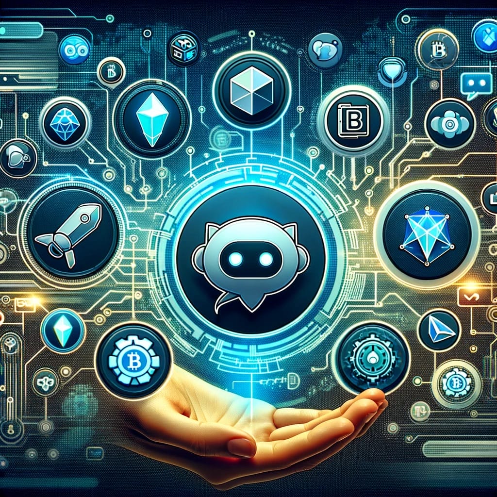 Yatırım Yapılabilecek En İyi Telegram Bot Tokenleri