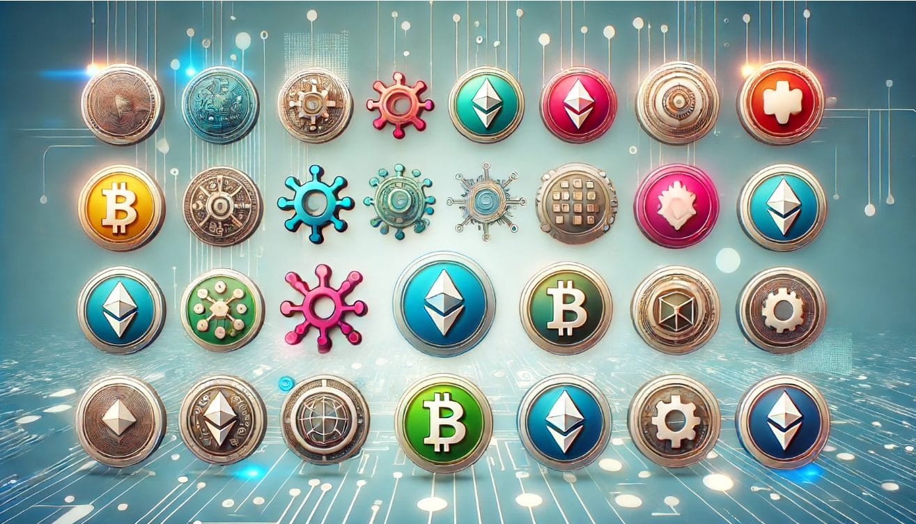 işlevsel tokenler