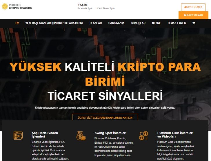 kripto türevleri alım satımı