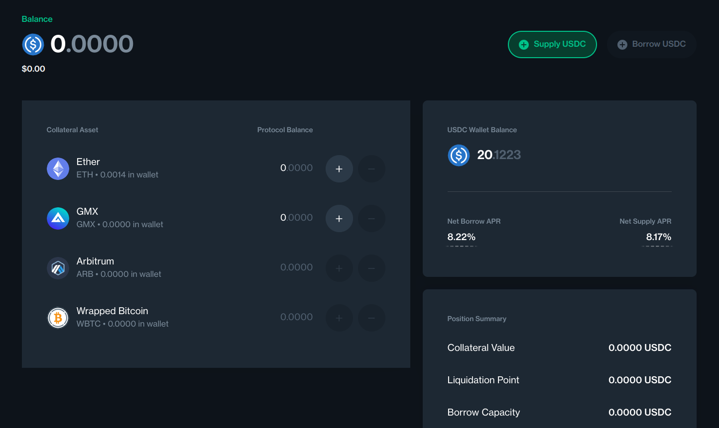 Compound Finance nedir