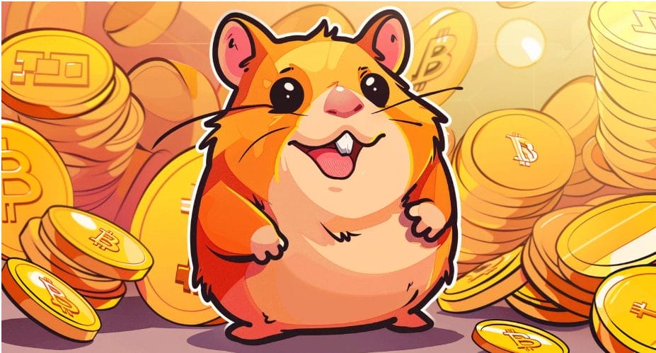 Hamster Kombat nedir (HMSTR)?