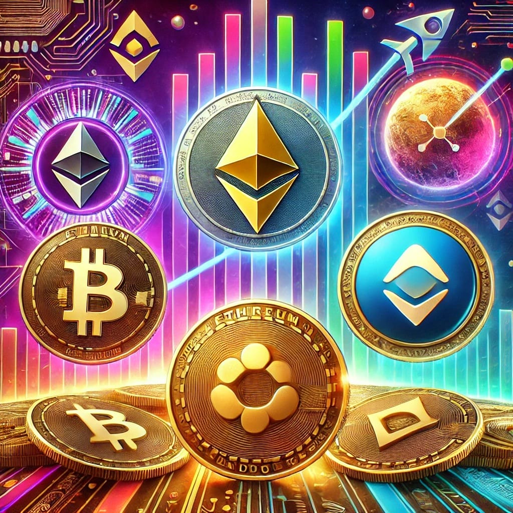 En İyi Altcoin Sezonu Projeleri – 2026 Rehberi