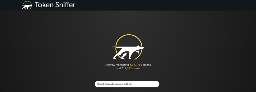 Honeypot kripto dolandırıcılığı token