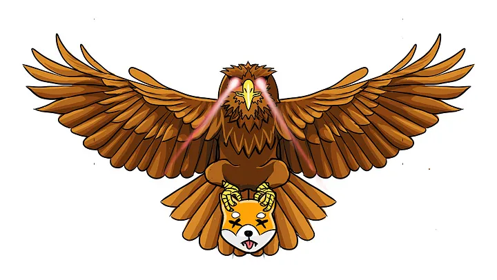Shiba Predator (QOM) En İyi Polygon Meme Coinleri
