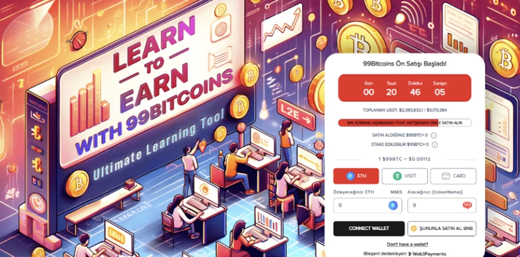 En iyi kripto analiz araçları 99Bitcoins