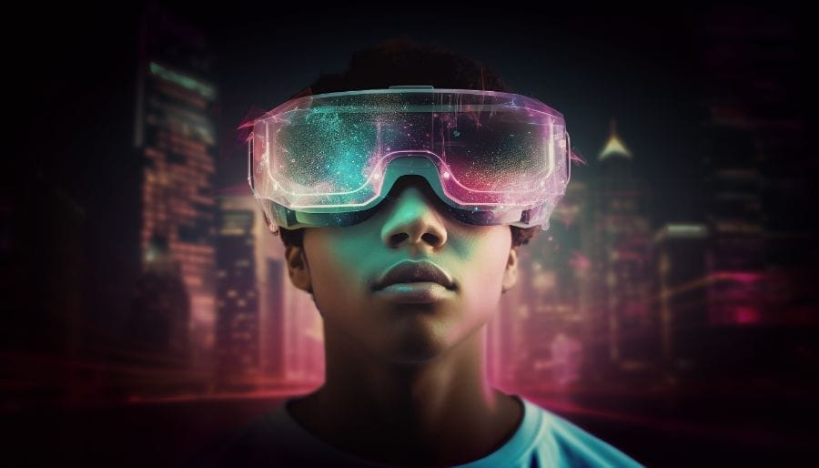 Metaverse Nasıl Çalışır?