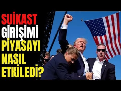 Trump Suikast Girişimi Bitcoin Yükselişte, Toncoin Düşer Mi, Playdoge ve Wiener Ai Ön Satışta