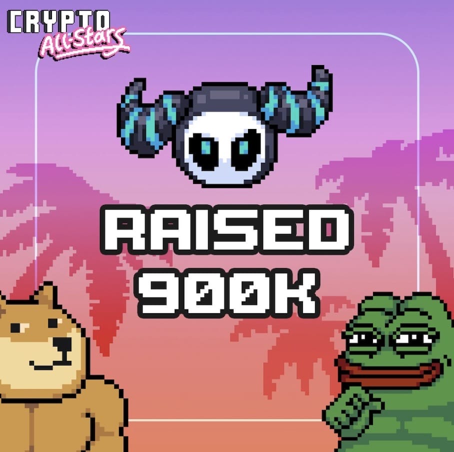 Crypto All-Stars