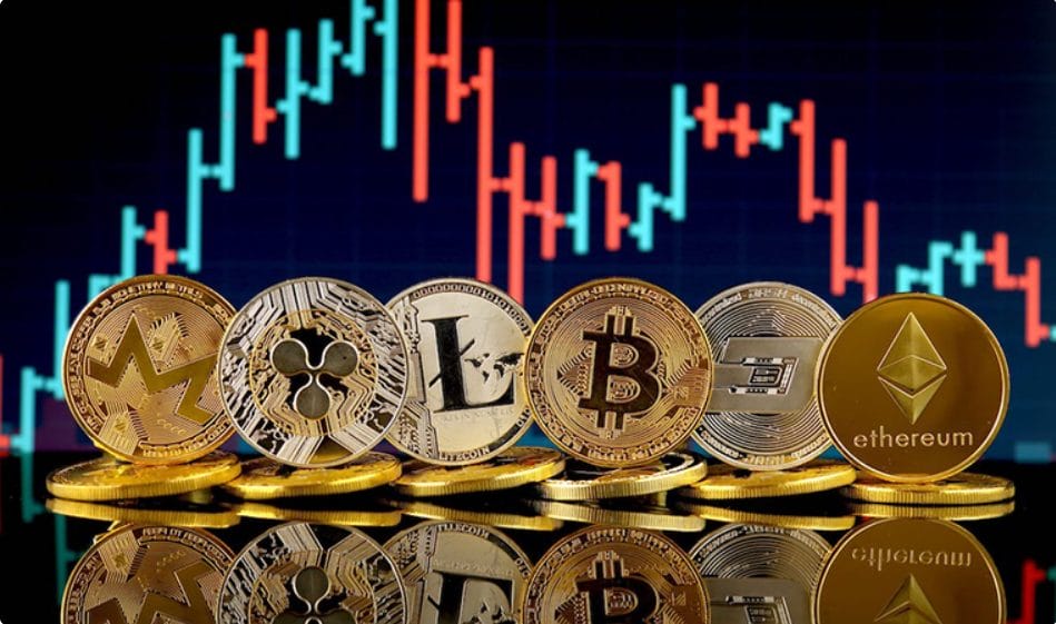 Kripto para türleri nelerdir