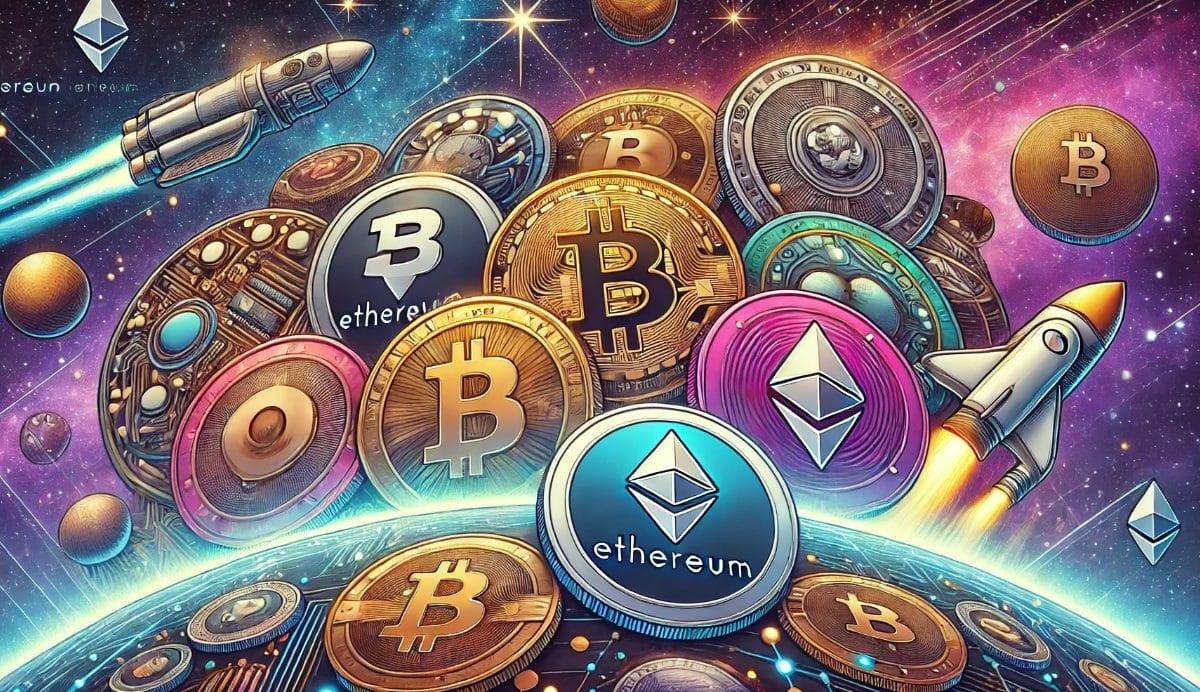 Alt Sezon Öncesi Alınacak Coinler: Geleceğin En İyi Coinleri