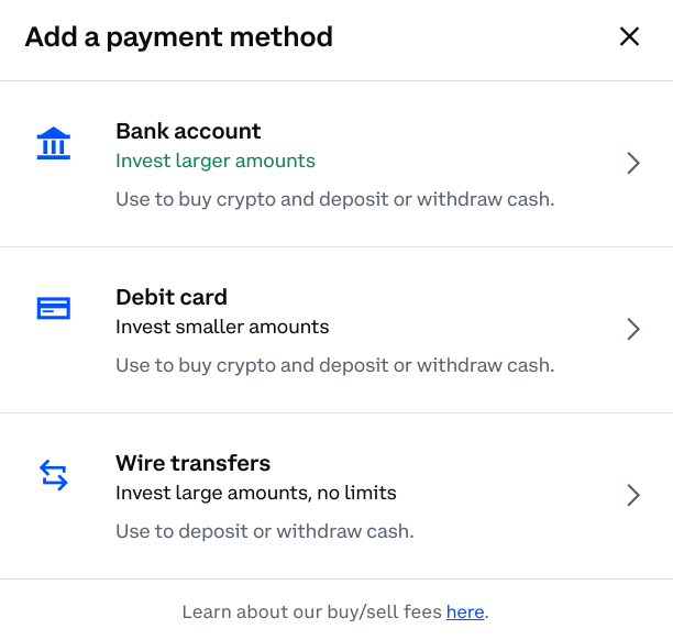 Kripto Yatırımı Nasıl Yapılır? – Para Yatırma ve İlk Satın Alım