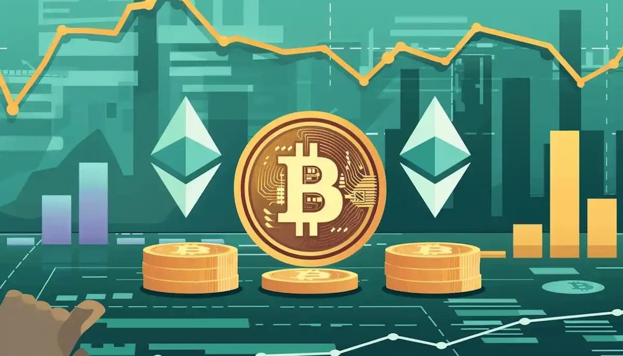 kripto türevleri nelerdir?