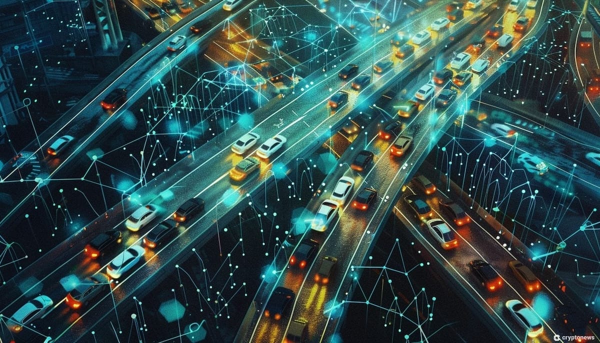 blockchain ölçeklendirme