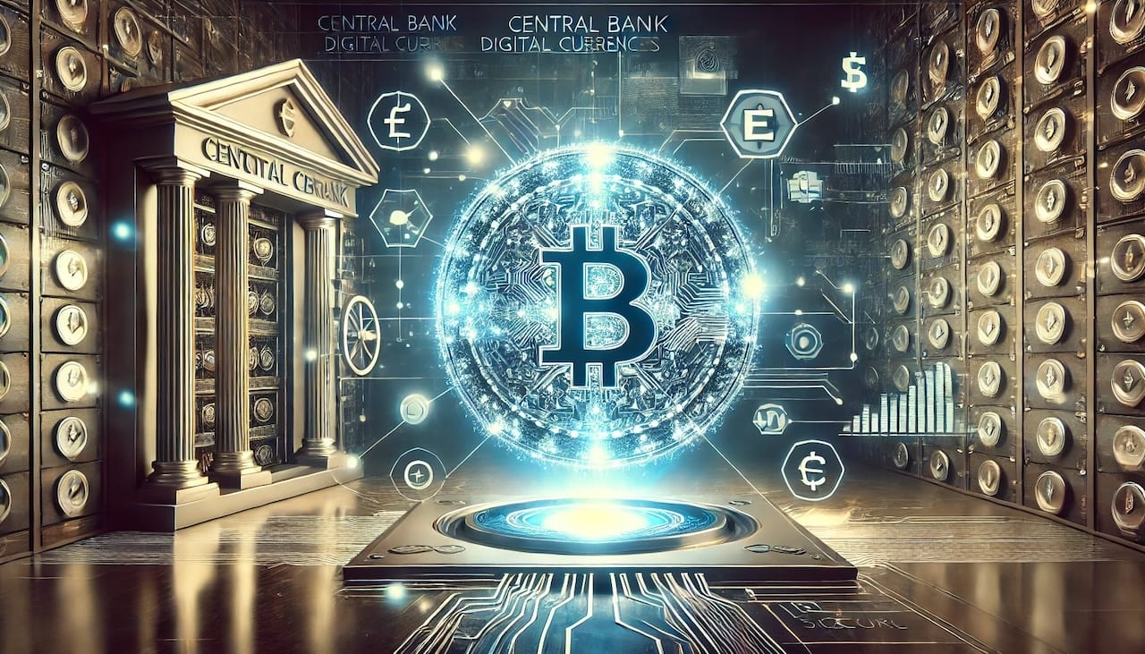 CBDC Nedir? Tüm Bilmeniz Gerekenler
