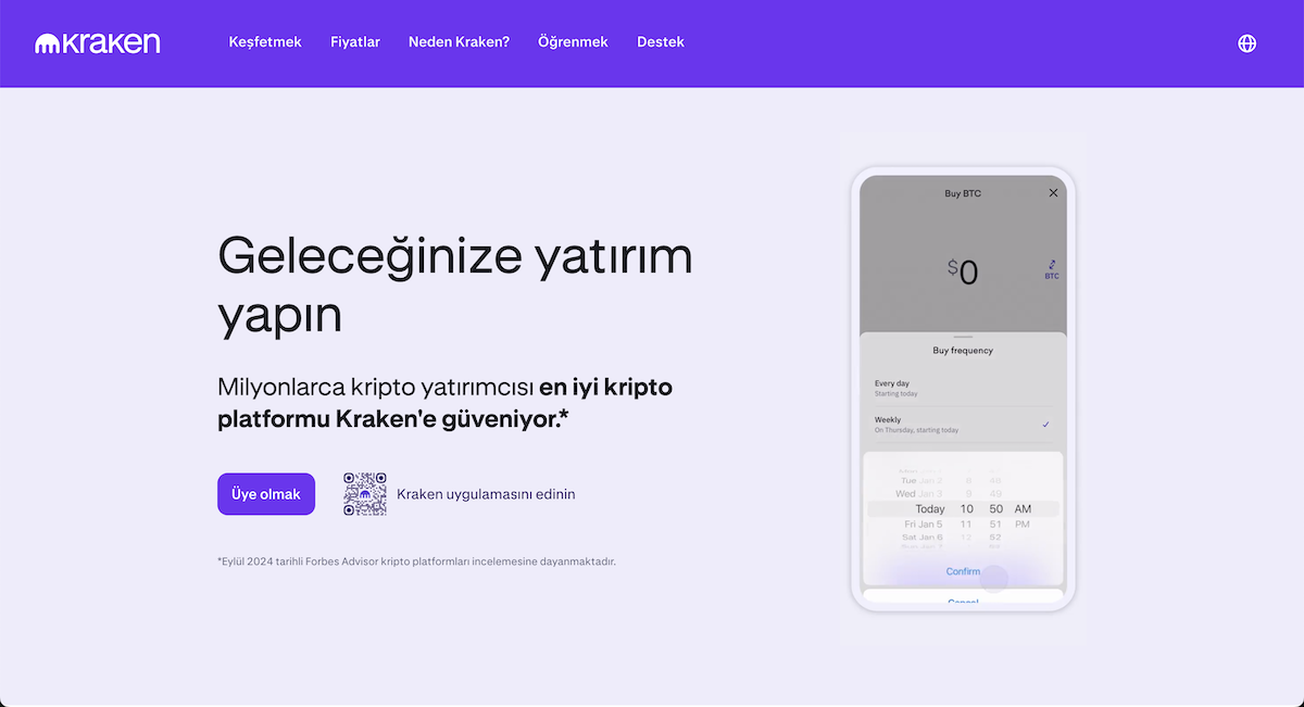 kraken