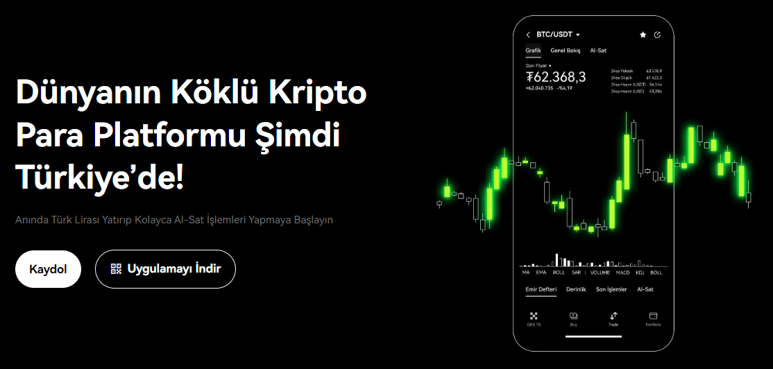 yeni ICO listelenmesi