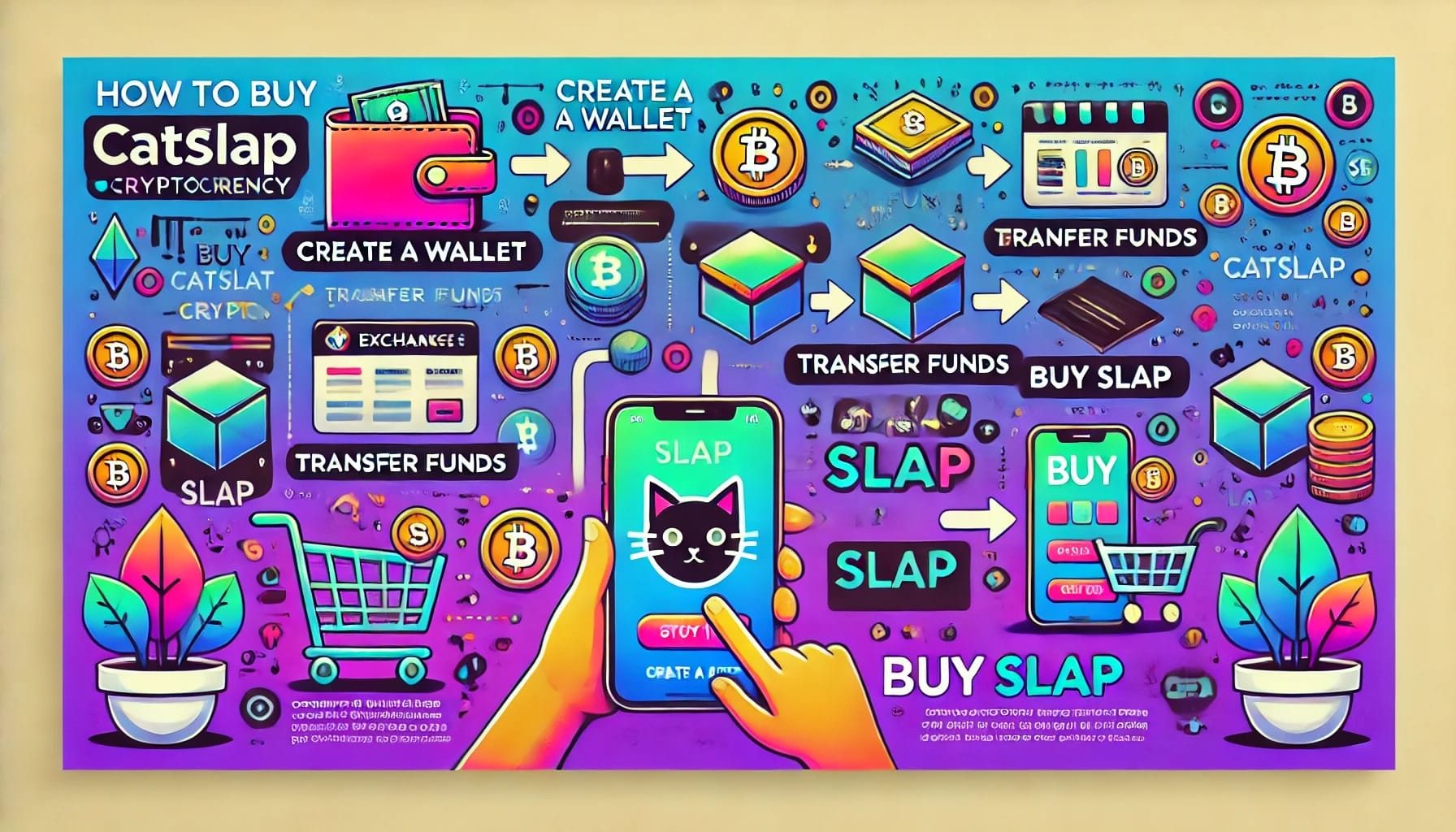 Catslap (SLAP) Nasıl Alınır? – Kolay Kılavuz