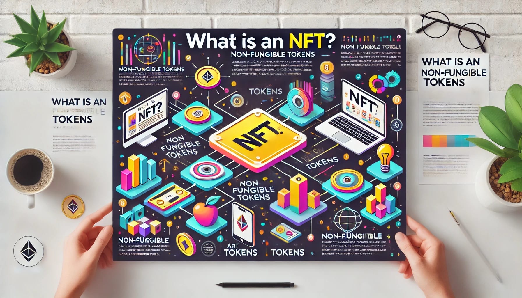 NFT nedir?