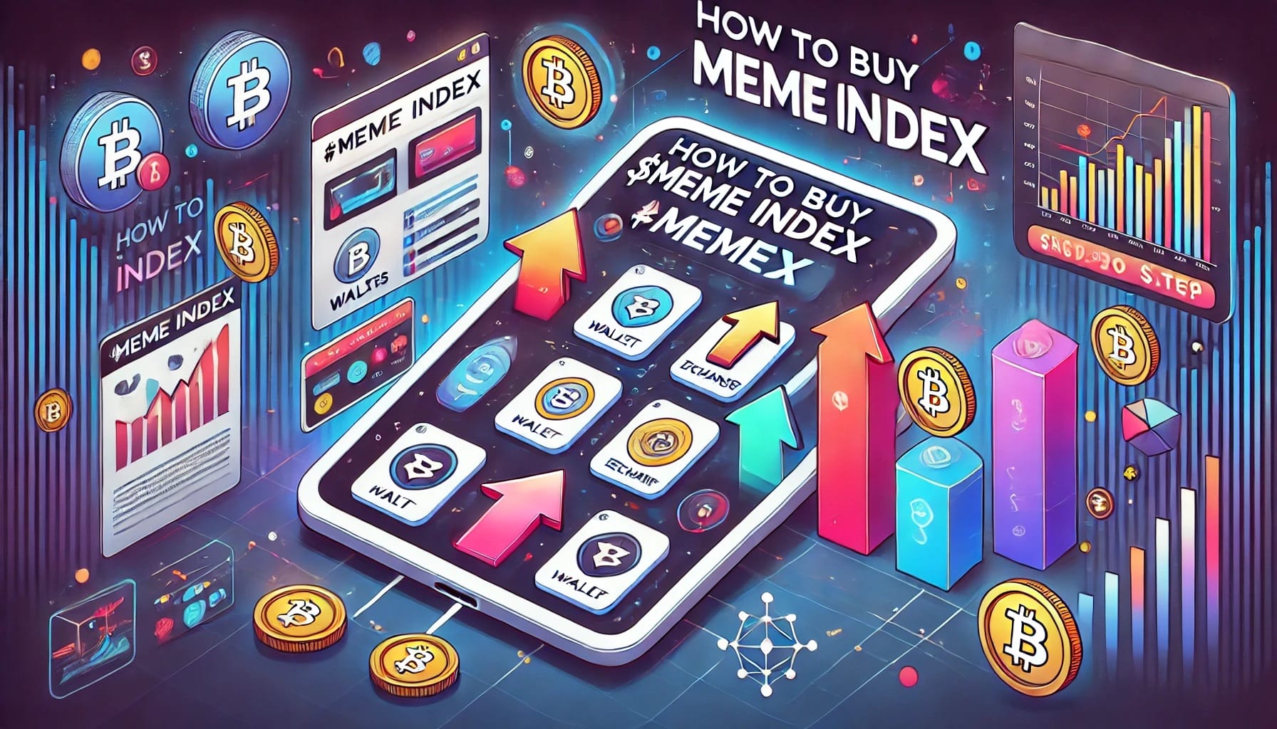 Meme Index ($MEMEX) Nasıl Alınır? – Detaylı Rehber