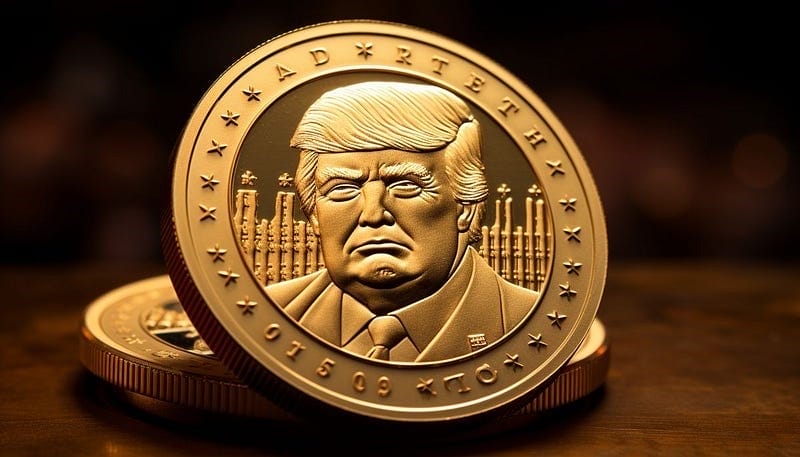 En İyi Trump Meme Coinleri – 2026 Listesi