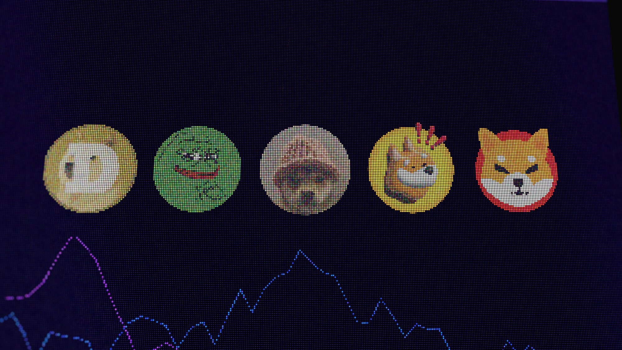 Meme coin süper döngüsü nedir?