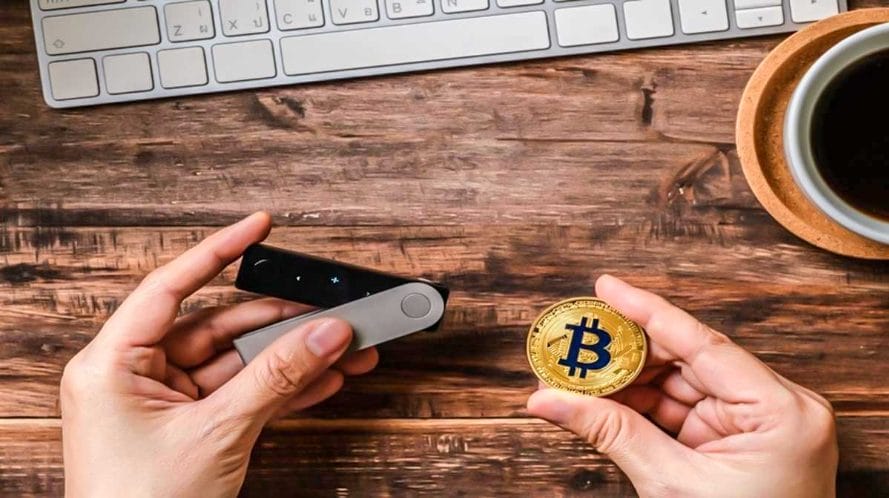 En İyi Soğuk Cüzdanlar – En Güvenli Kripto Saklama Çözümleri