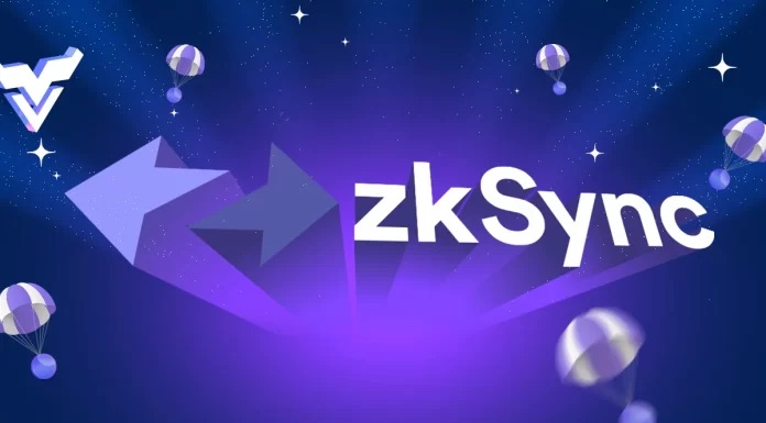 ZKsync airdrop uygunluğu