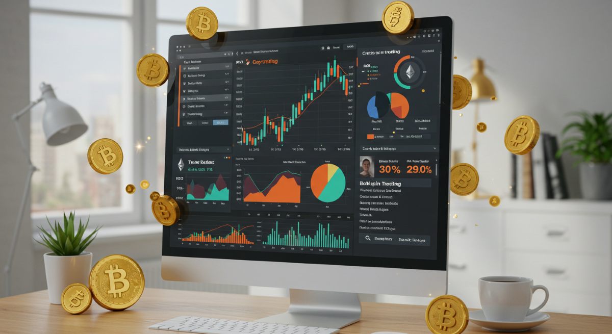 En İyi Copy Trade Siteleri: Hangi Platform Tercih Edilmeli?